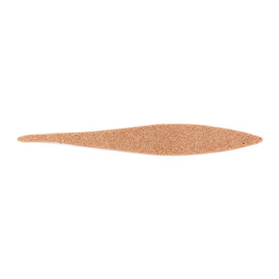 Wave Tails - Tan (Skin)