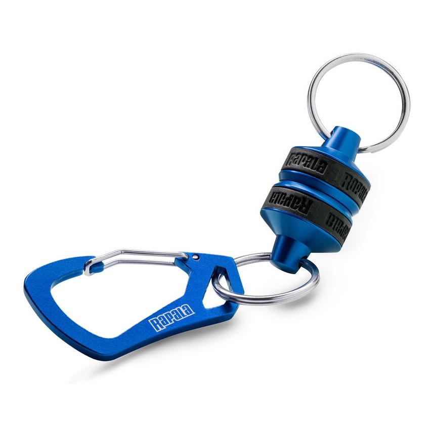 RCD Magnetic Release Blue - Feumermagnet - Produktbild 1