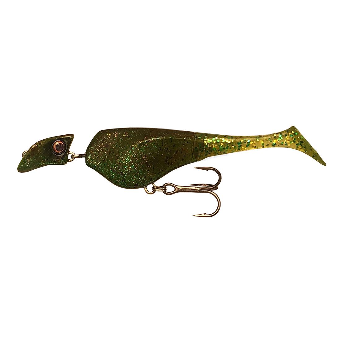 Headbanger Shad S 11 - Wobbler
