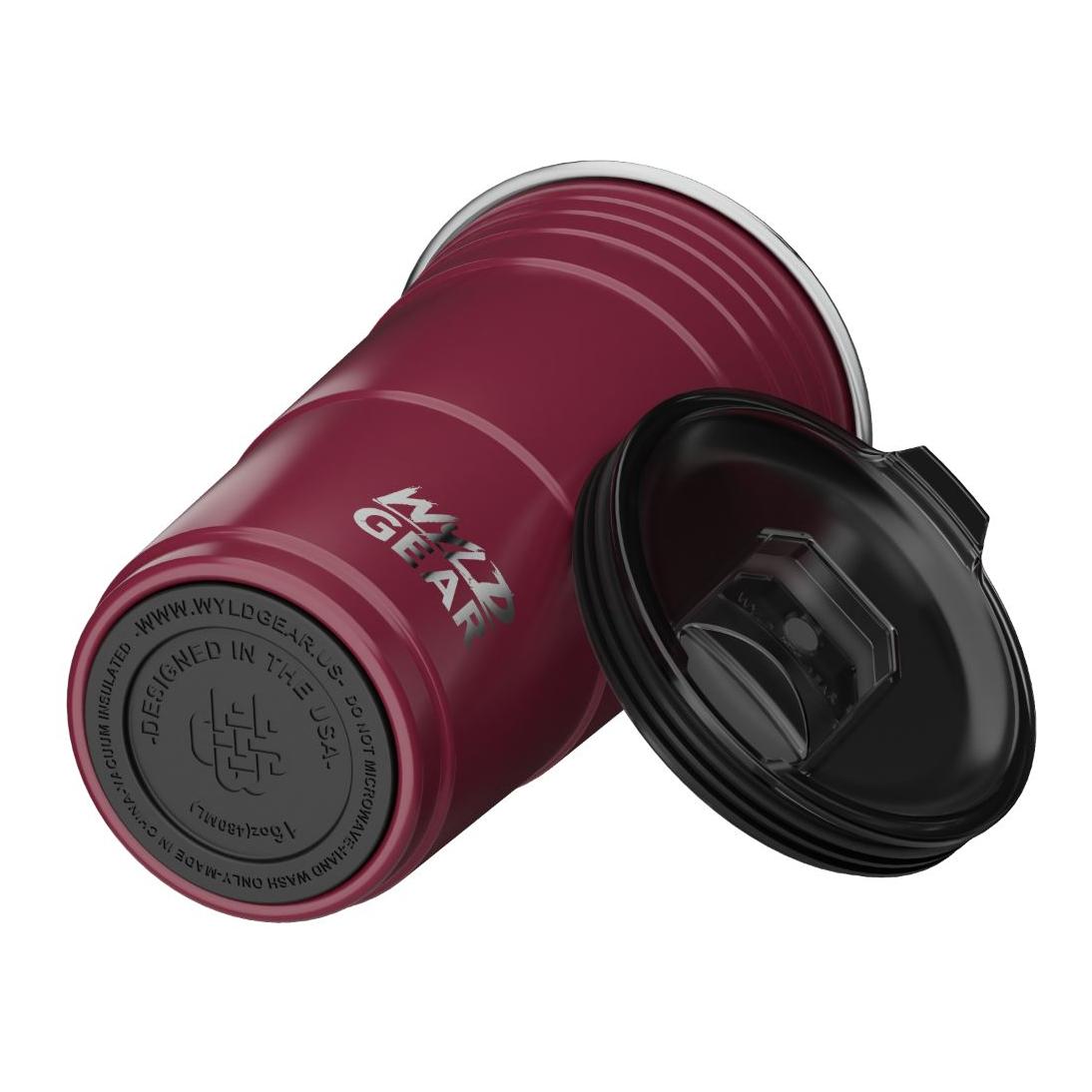 WYLD CUP 480ml - Image du produit 3