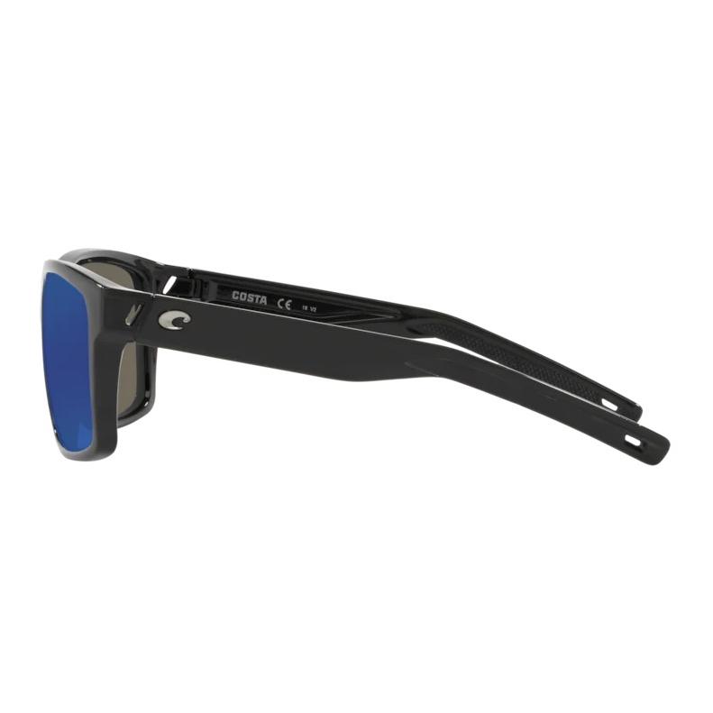 Slack Tide Blue Mirror - Lunettes polarisées
