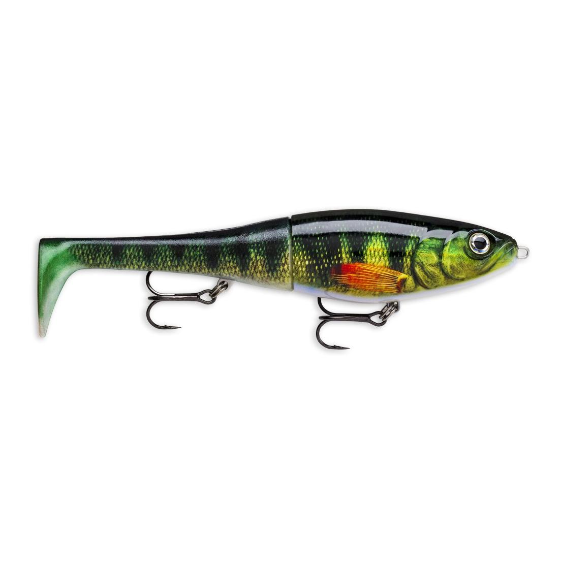 Live Perch