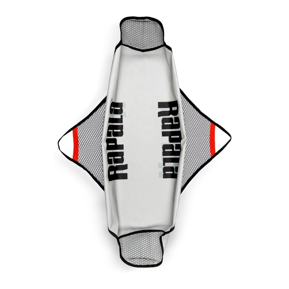 Weigh & Release Mat