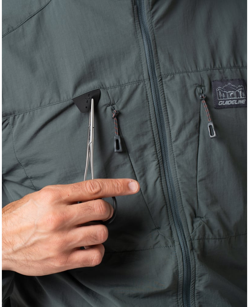 ULBC Tactical Jacke - Produktbild 5