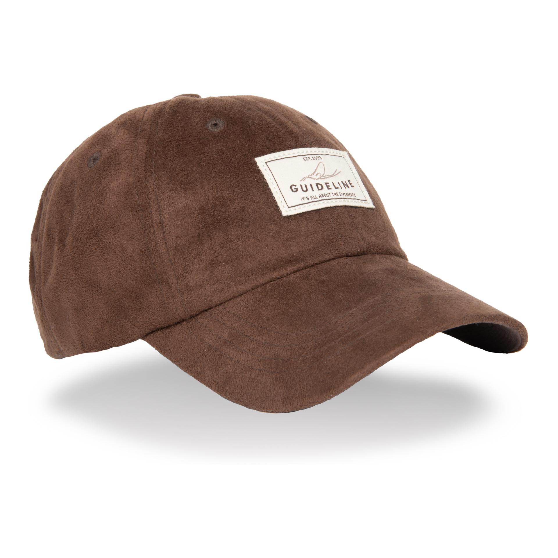Guideline Mayfly Suede Cap – Cap