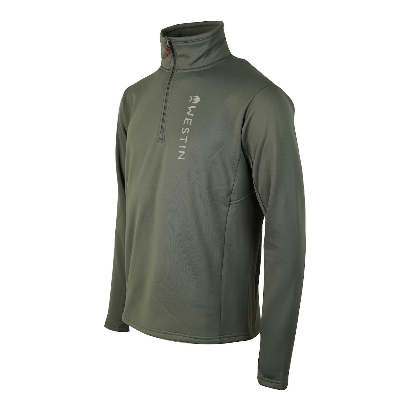 Energy Midlayer 1/2 Zip - Image du produit 2