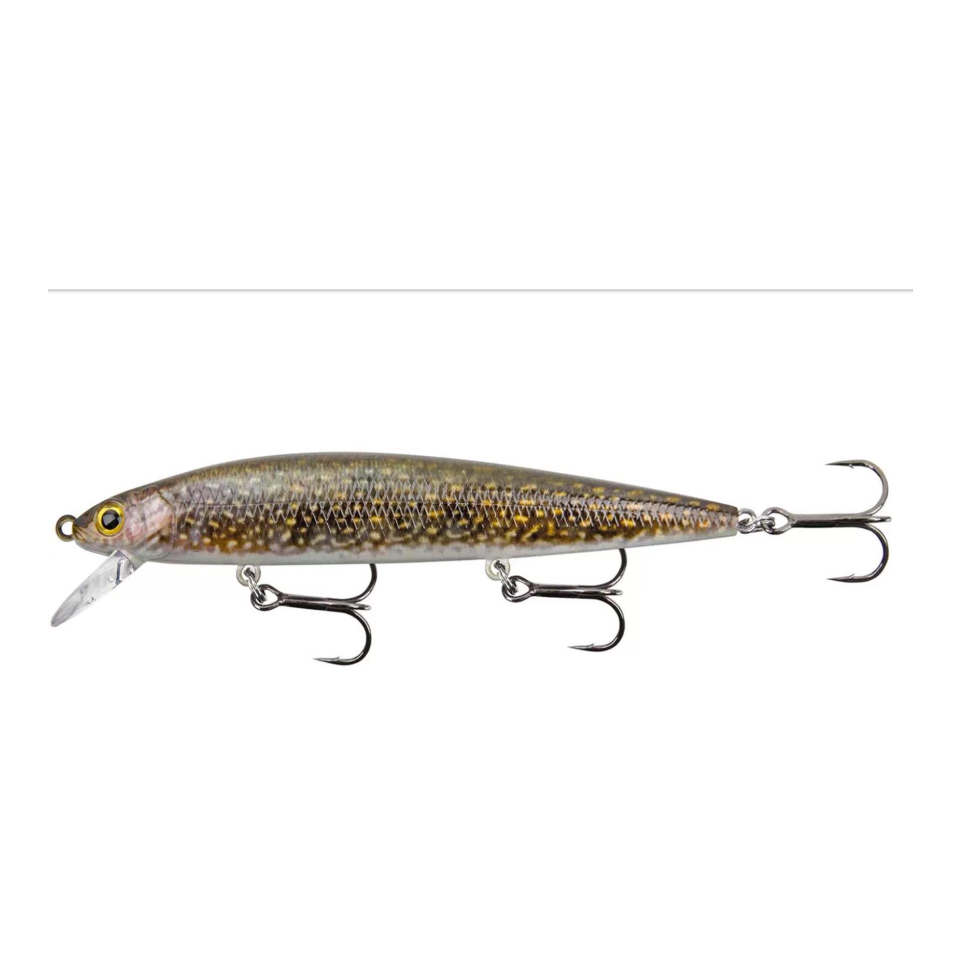 Fanatics Vagabond Pike - Wobbler