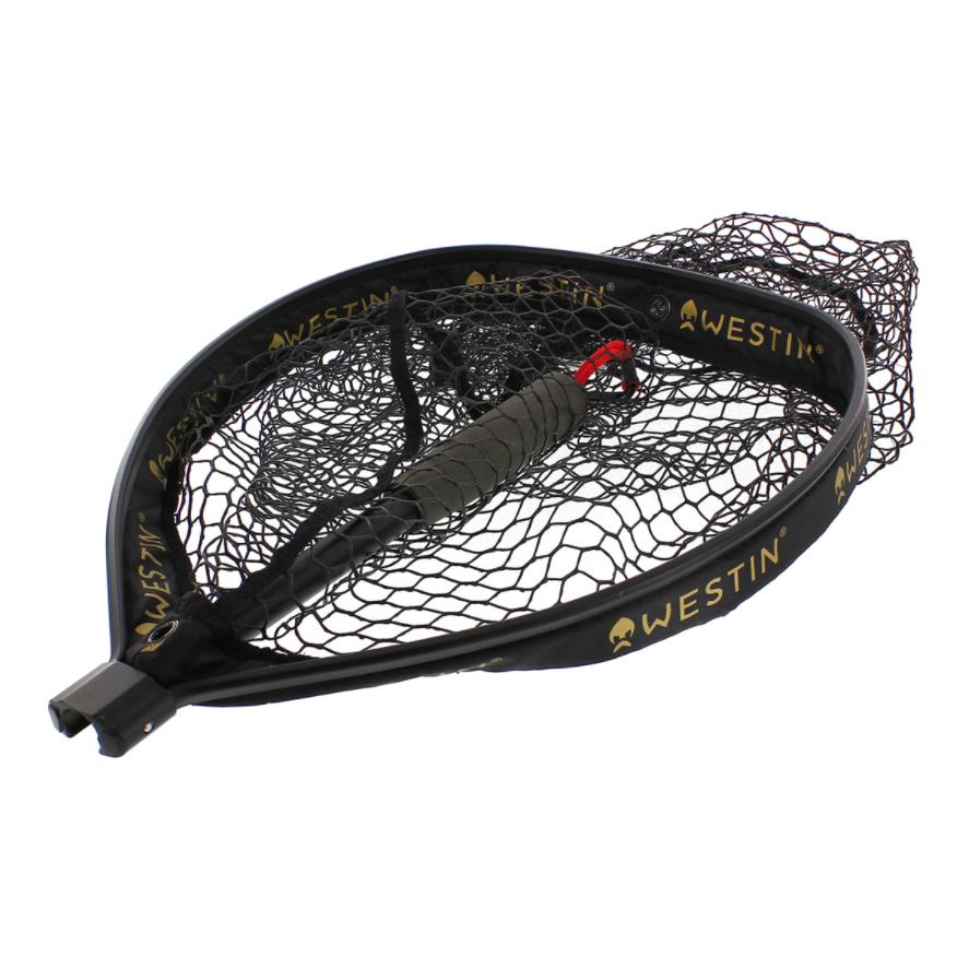 W3 CR Floating Landing Net - Feumer - Produktbild 3