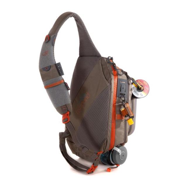 Summit Sling 2.0 - Slingbag - Produktbild 2
