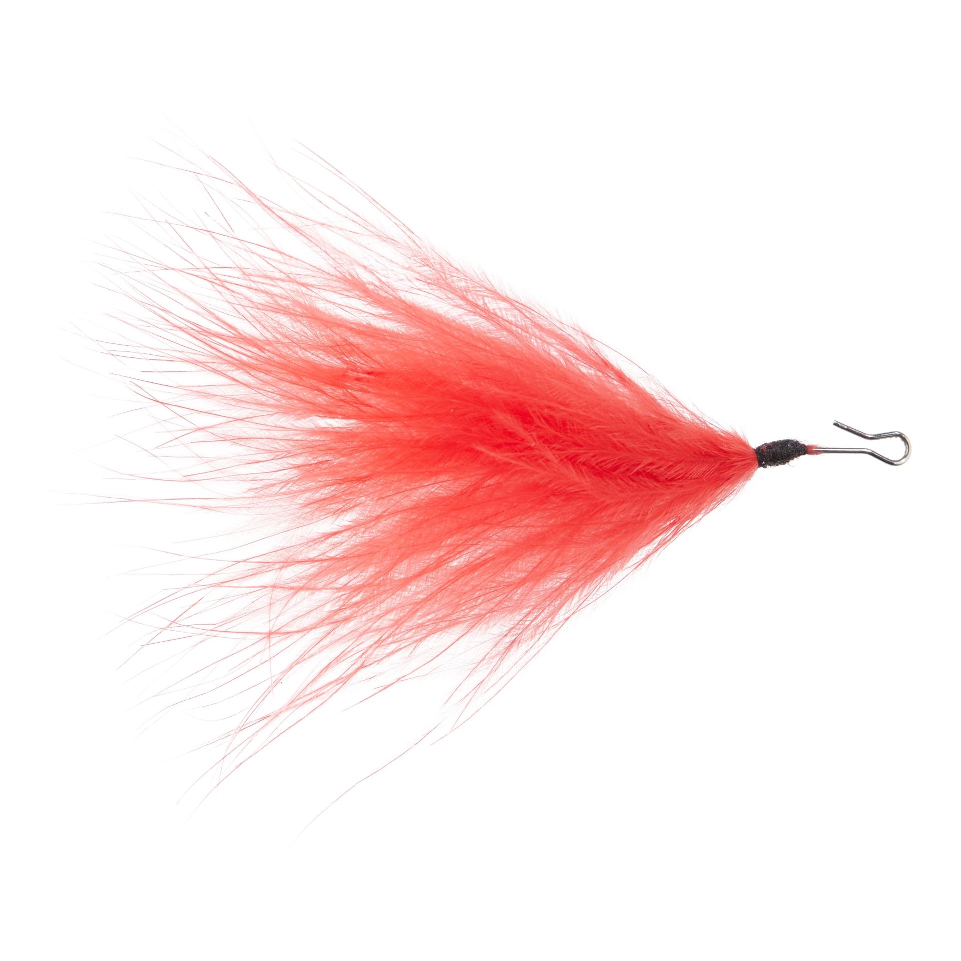 Shirasu Lure Tuner Marabou