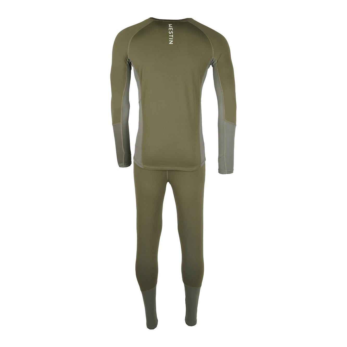 Thermal Tech Baselayer Set - Produktbild 2