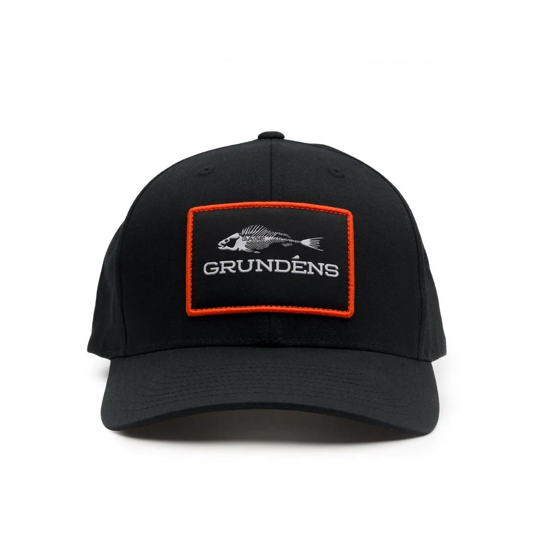 Casquette de pêcheur Fish Bones Trucker 312