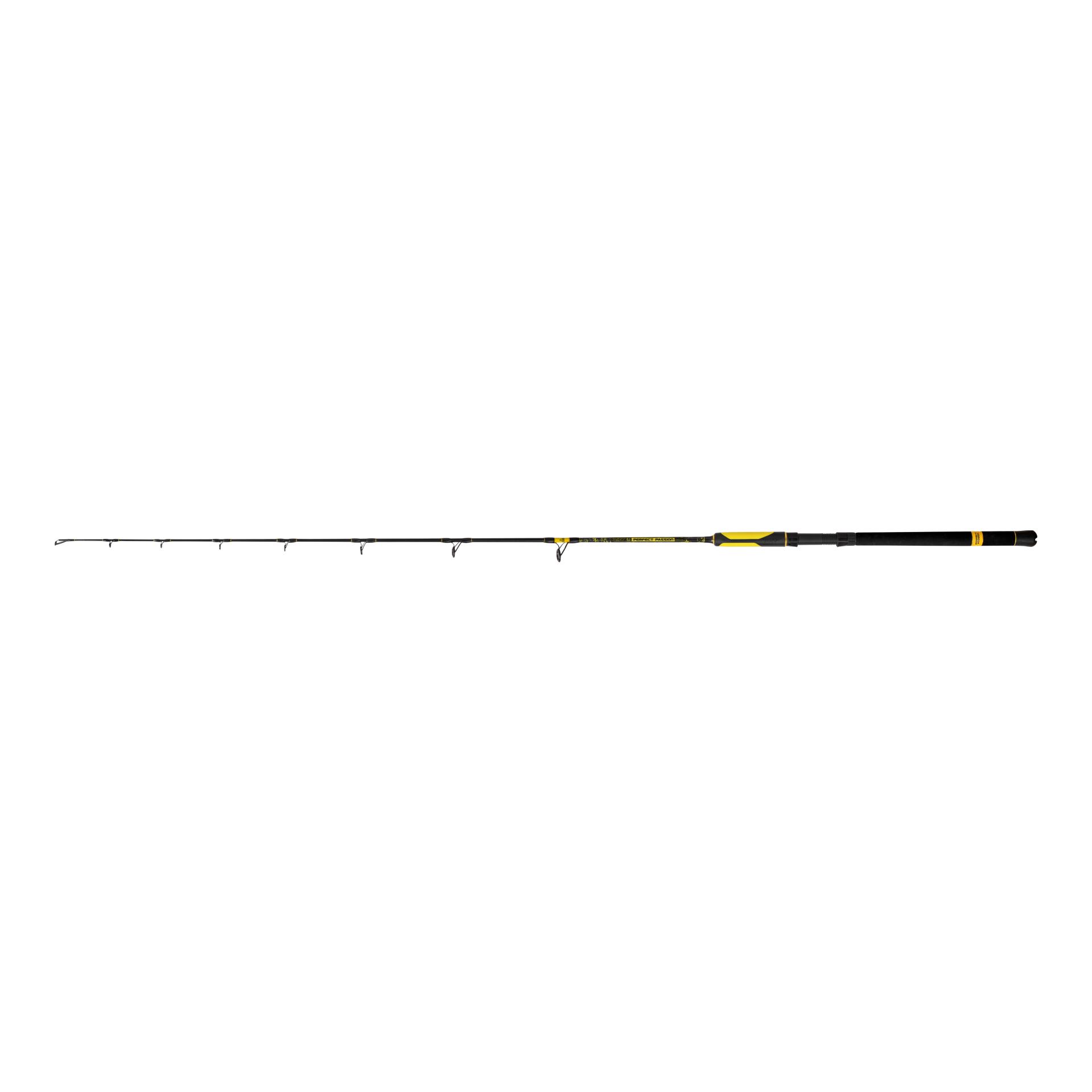 Black Cat Perfect Passion Vertical 1,80 m – Welsrute