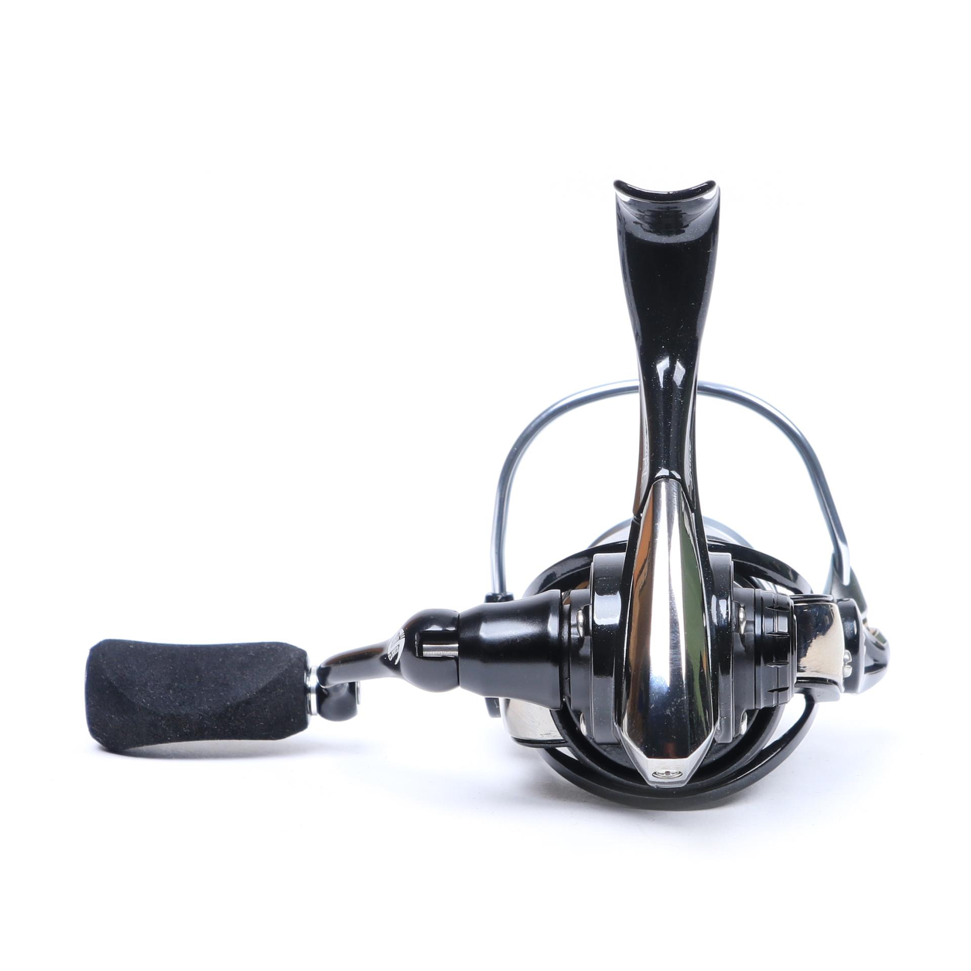 Stucki Fishing Deluxe Coregone 500 - Stationärrolle