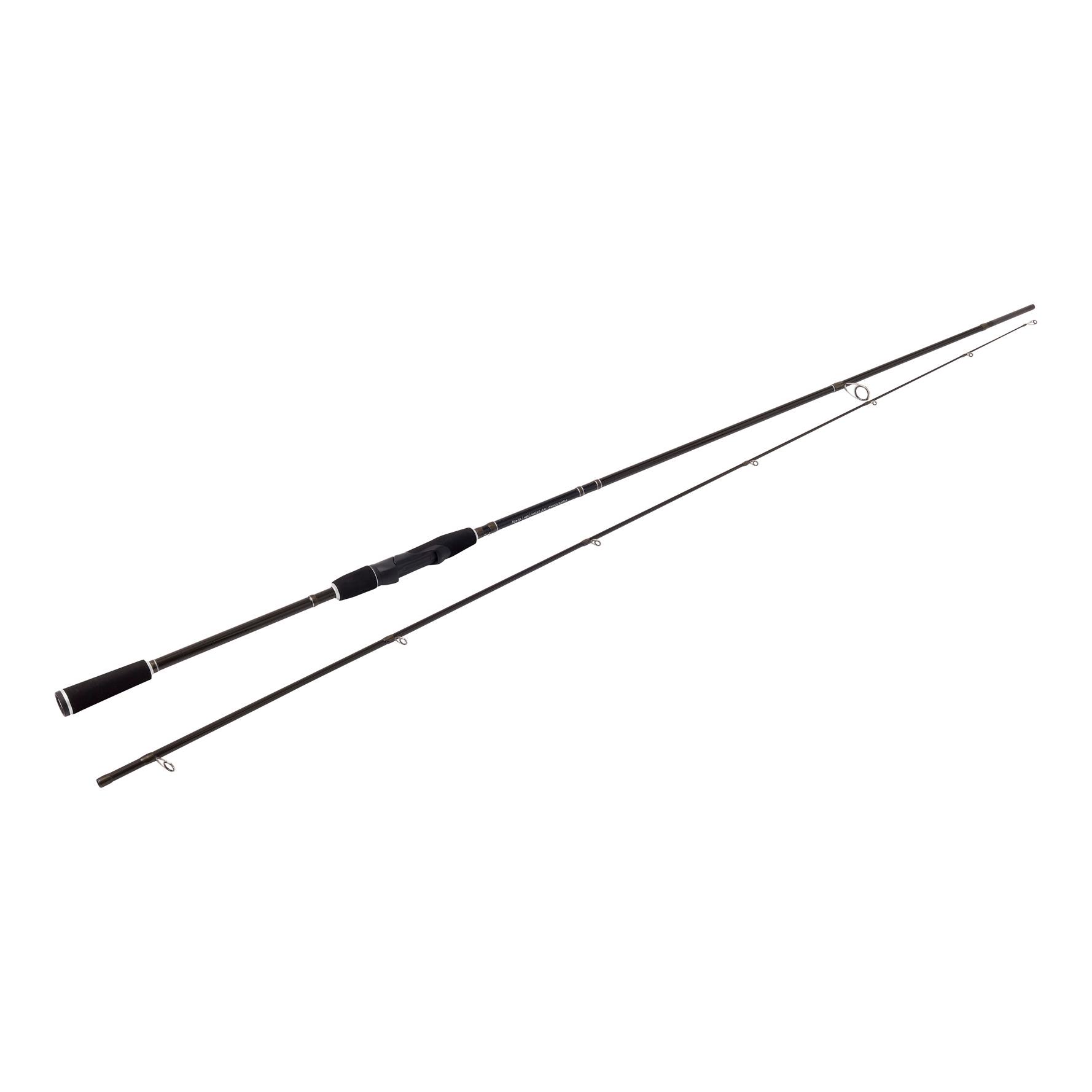 W2 Powershad - Spinnrute - Image du produit 2