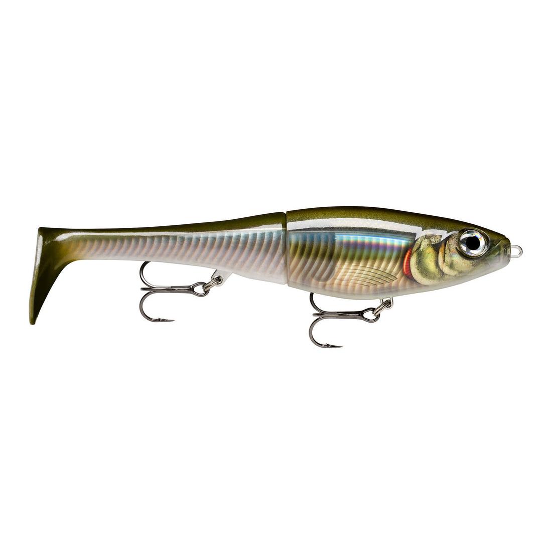 Smelt On The Beach