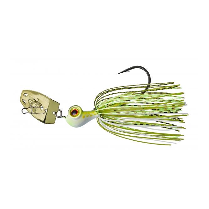 Boomer Electric Pike - Chatterbait