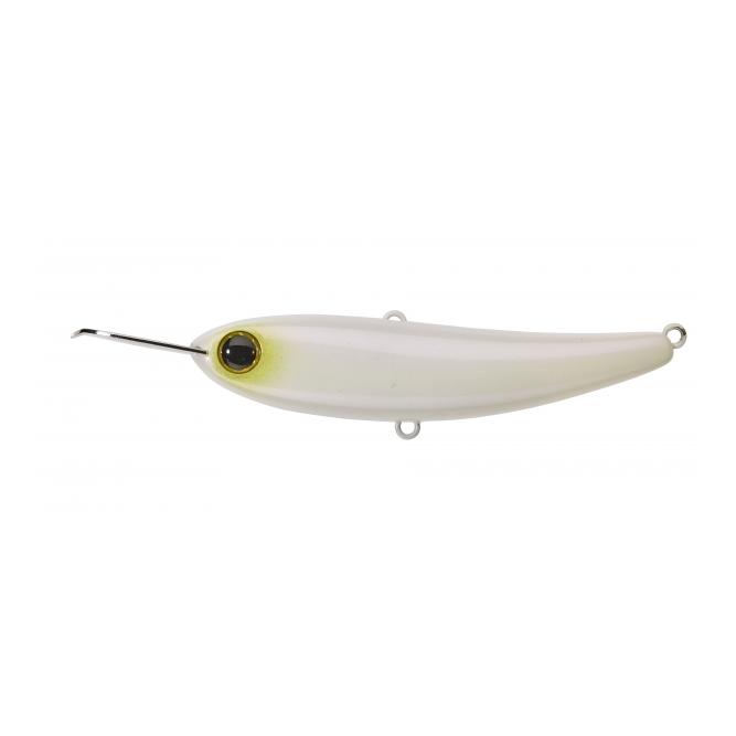 Illex Riser Bait 008 Bone - Stickbait