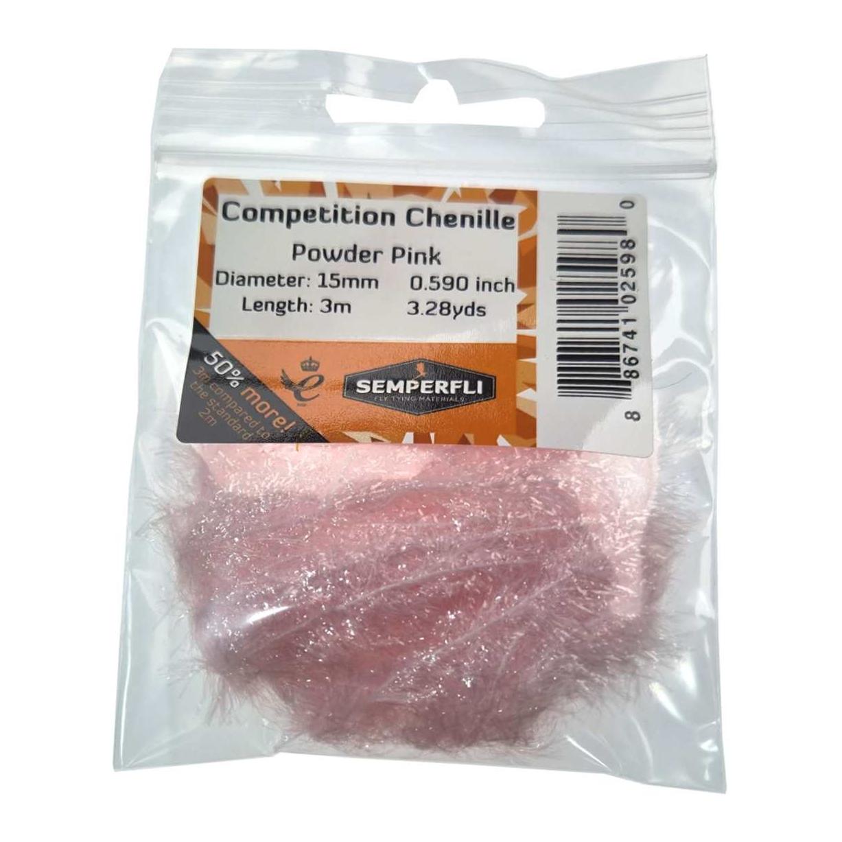 Competition Chenille 15mm - Produktbild 2