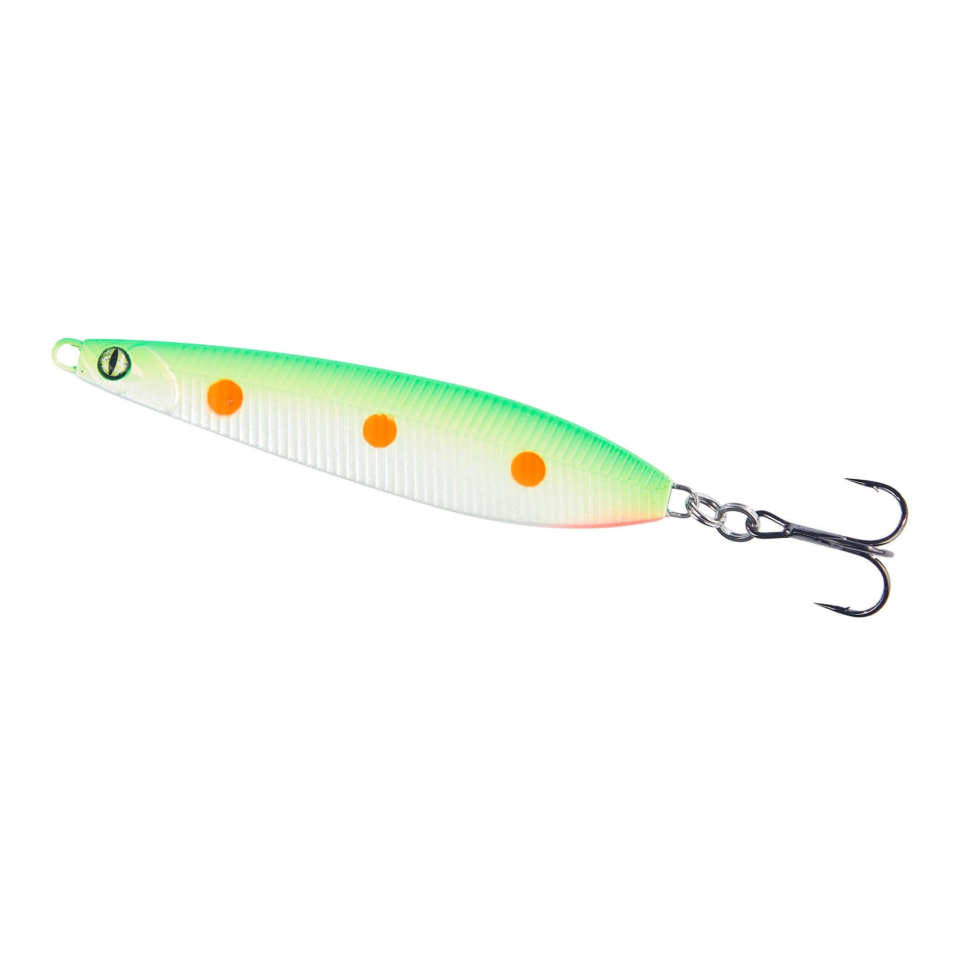 Fluo Green