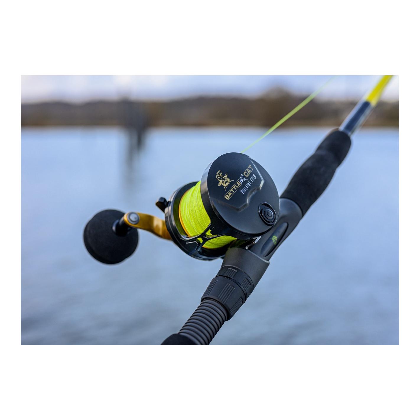 Battle Cat Vertical Multirolle - Image du produit 3