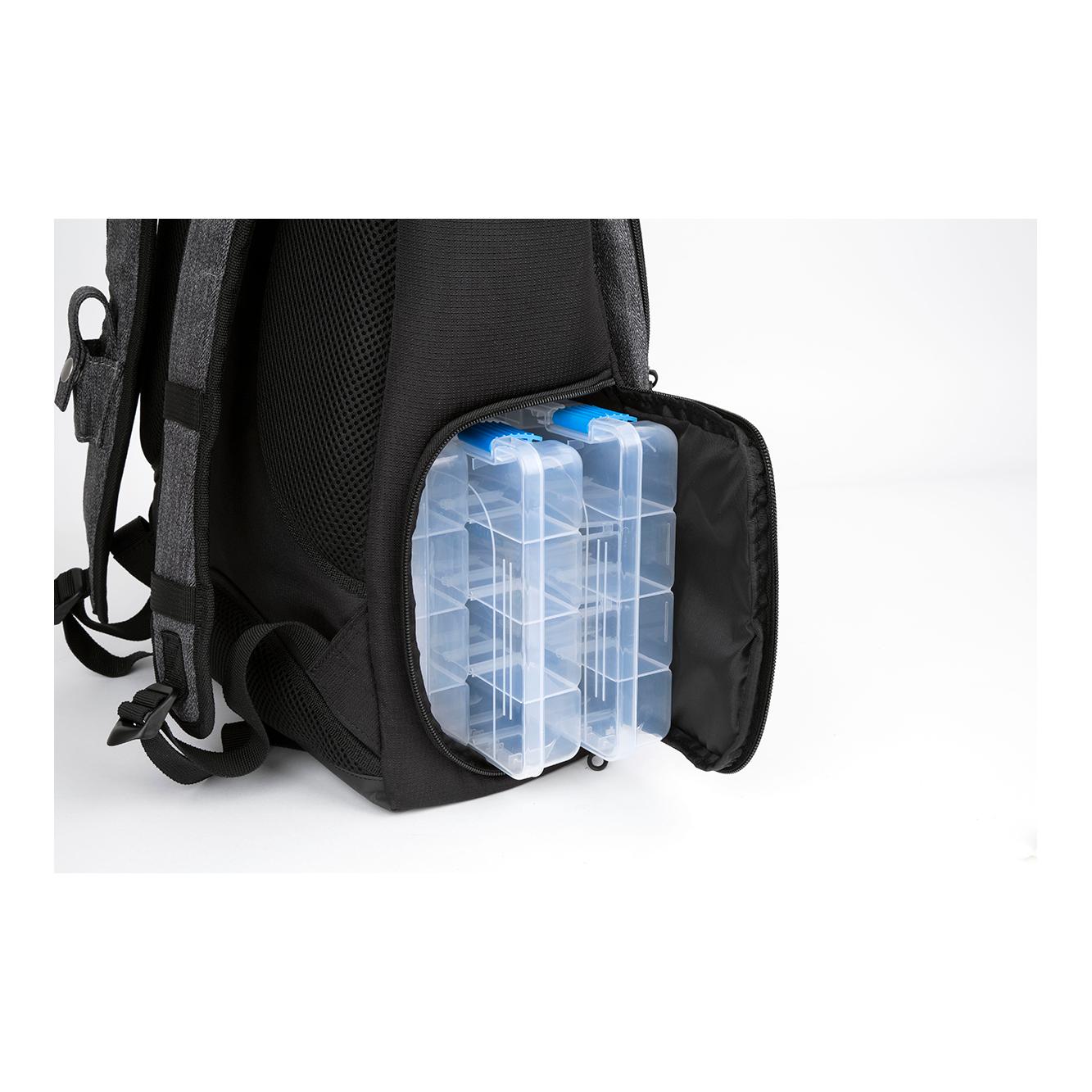 Shimano Luggage Yasei - Rucksack
