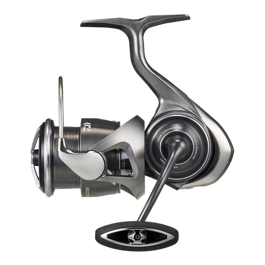 Daiwa Caldia LT 25- Stationärrolle