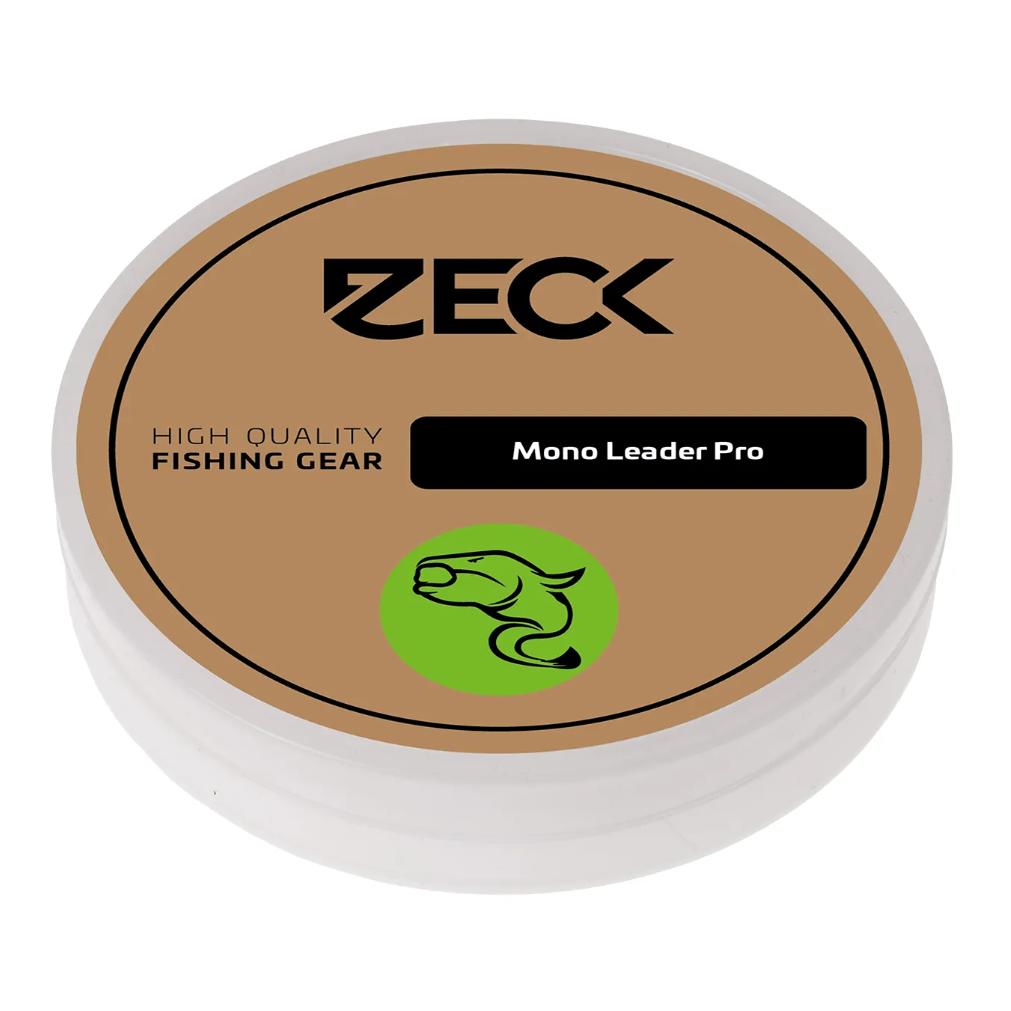 Zeck Pro Leader - Vorfachmaterial