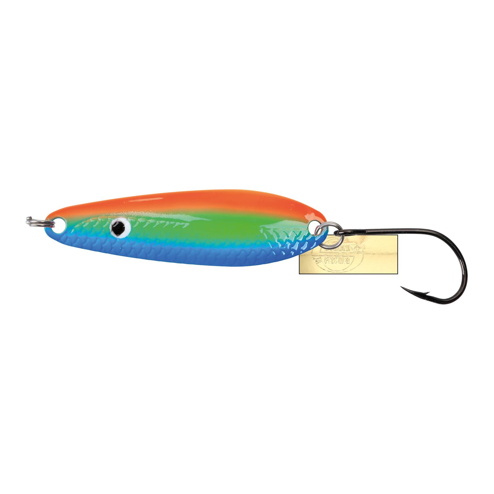 Trout Hunter - Schlepplöffel