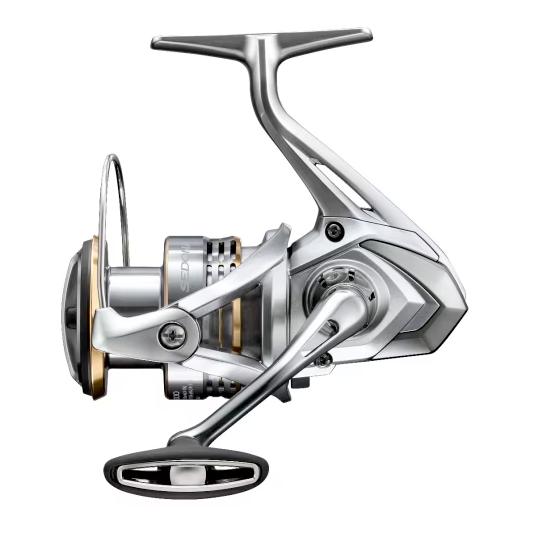 Shimano Sedona FJ - Stationärrolle