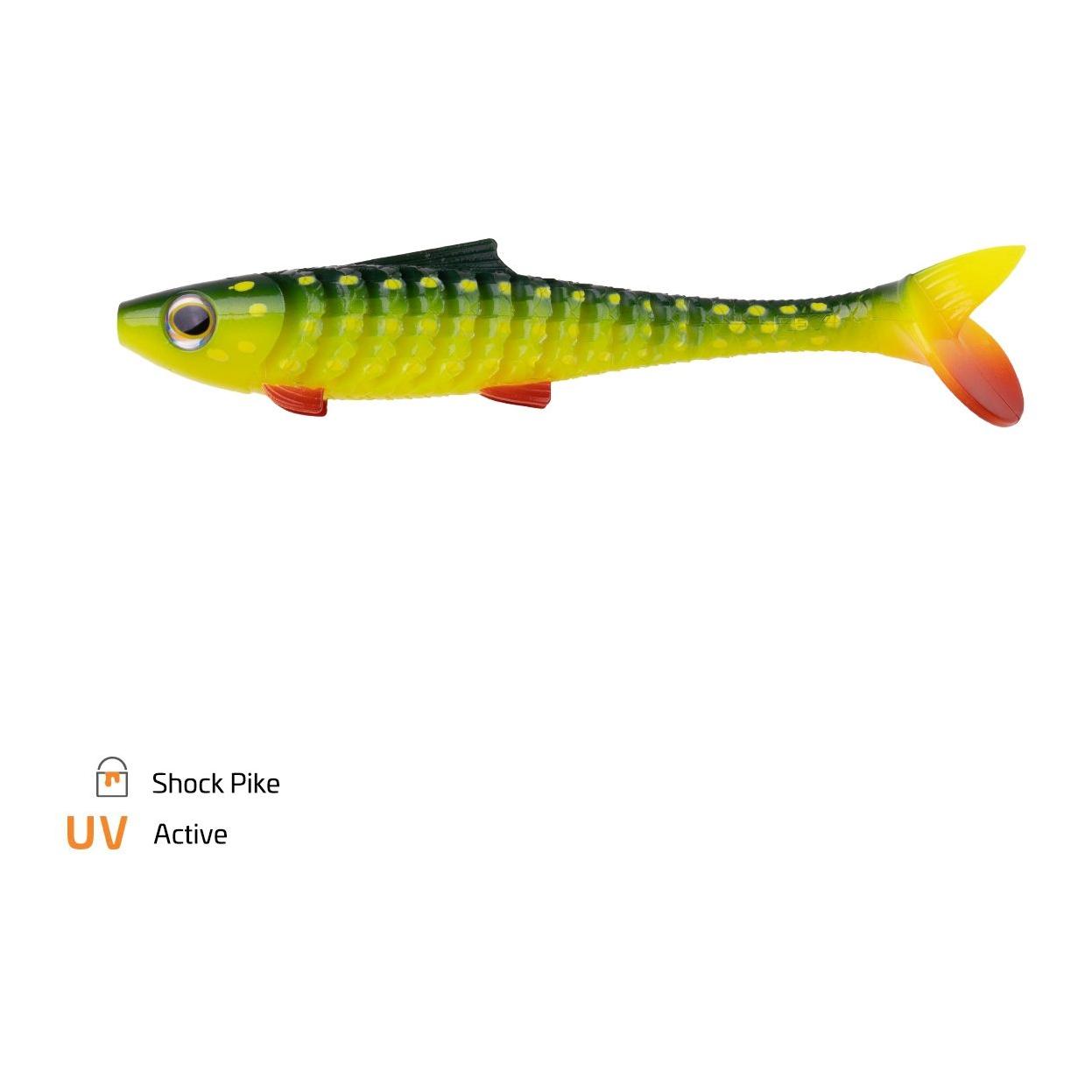 Shock Pike