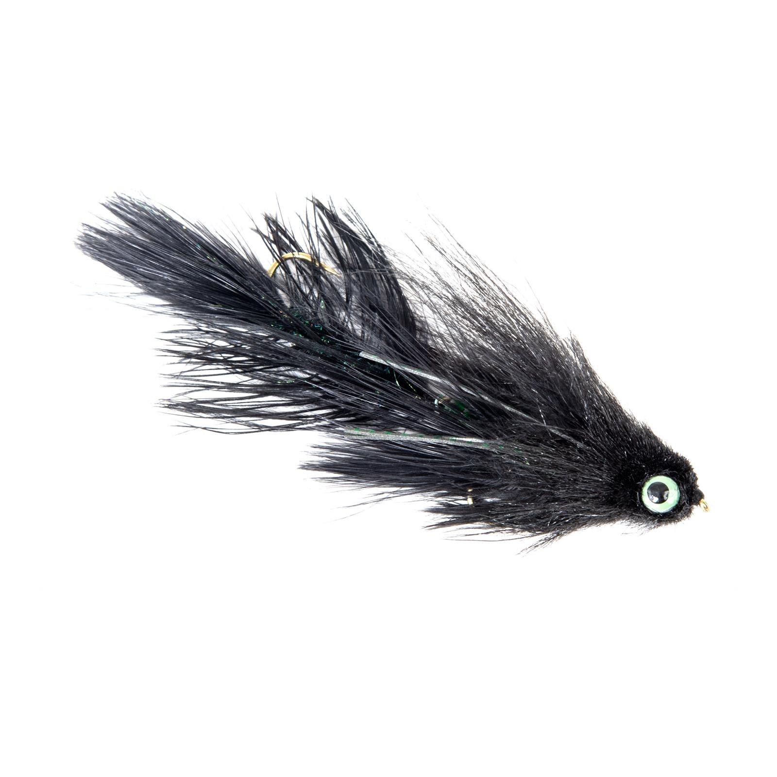 Umpqua Double Gonga - Streamer