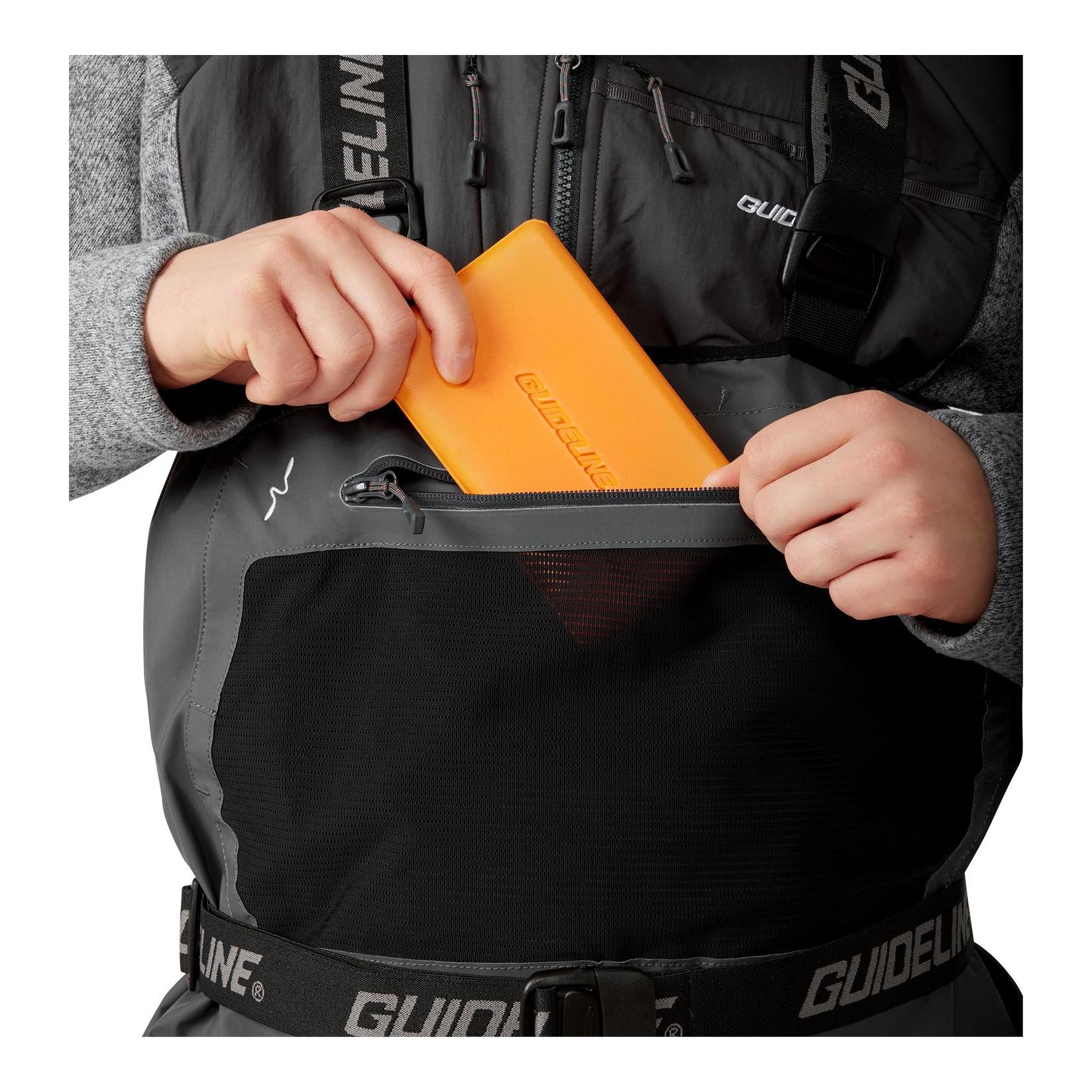 Cuissardes Kaitum XT - Image du produit 5