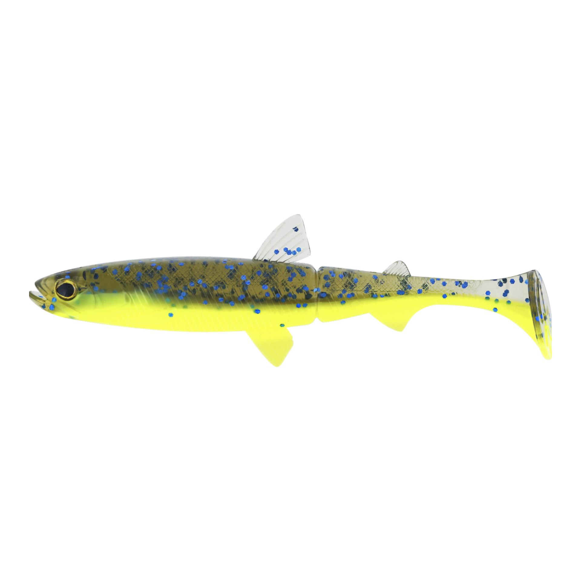 Keiko Baitfish
