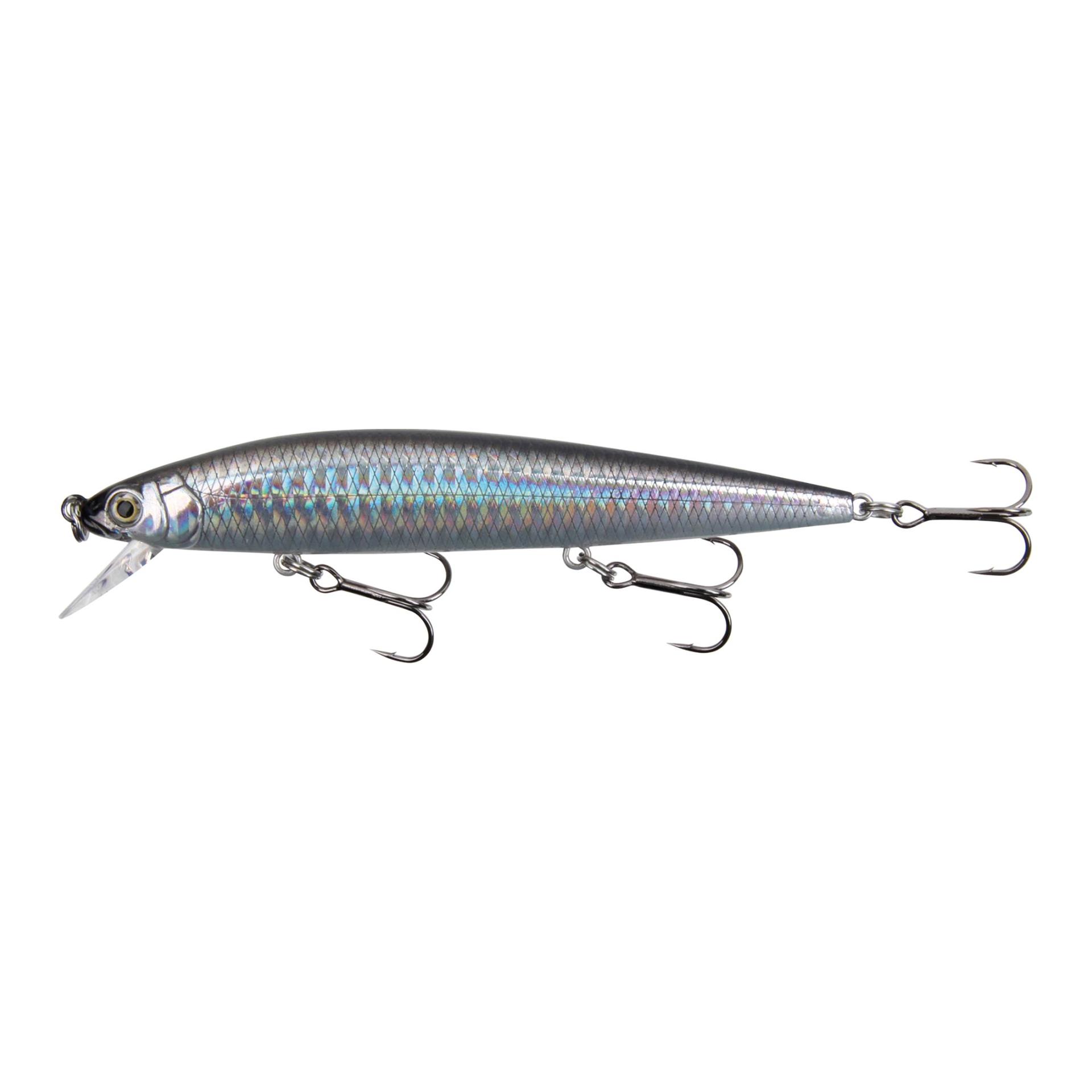 Fanatics Vagabond Black Silver - Wobbler