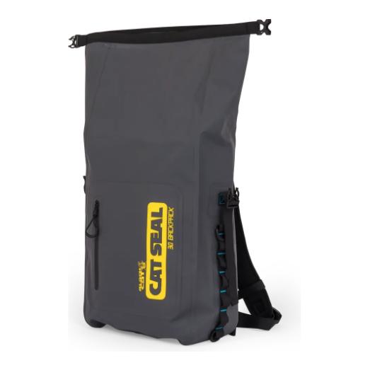 Cat Seal Eva Bag - Wasserdichte Tasche für Angler - Produktbild 4
