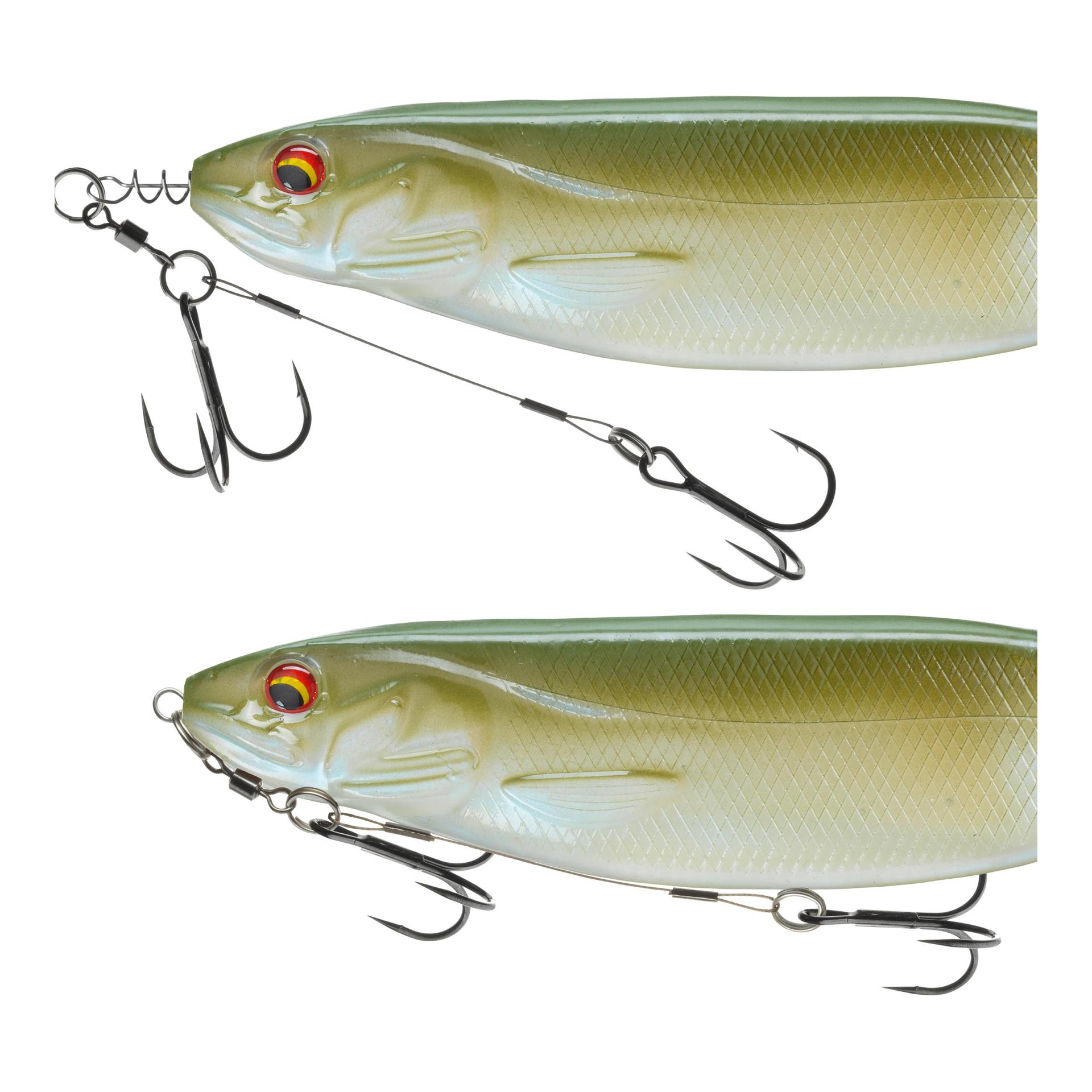 Daiwa Prorex Screw-In Schraubspirale