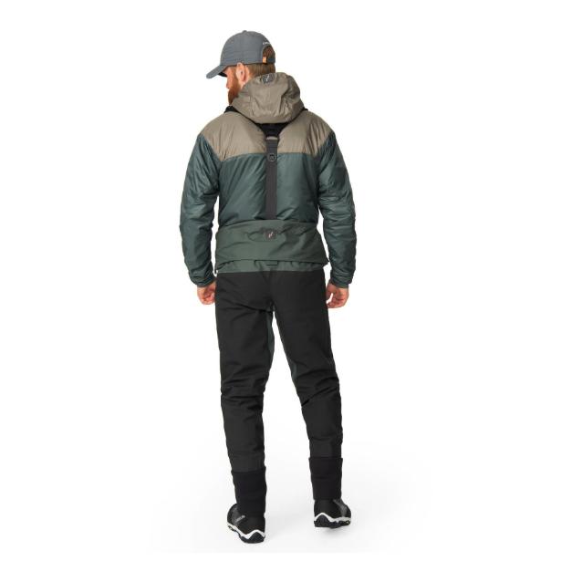 Alta NGx Sonic ZIP Wathosen Set - Produktbild 3