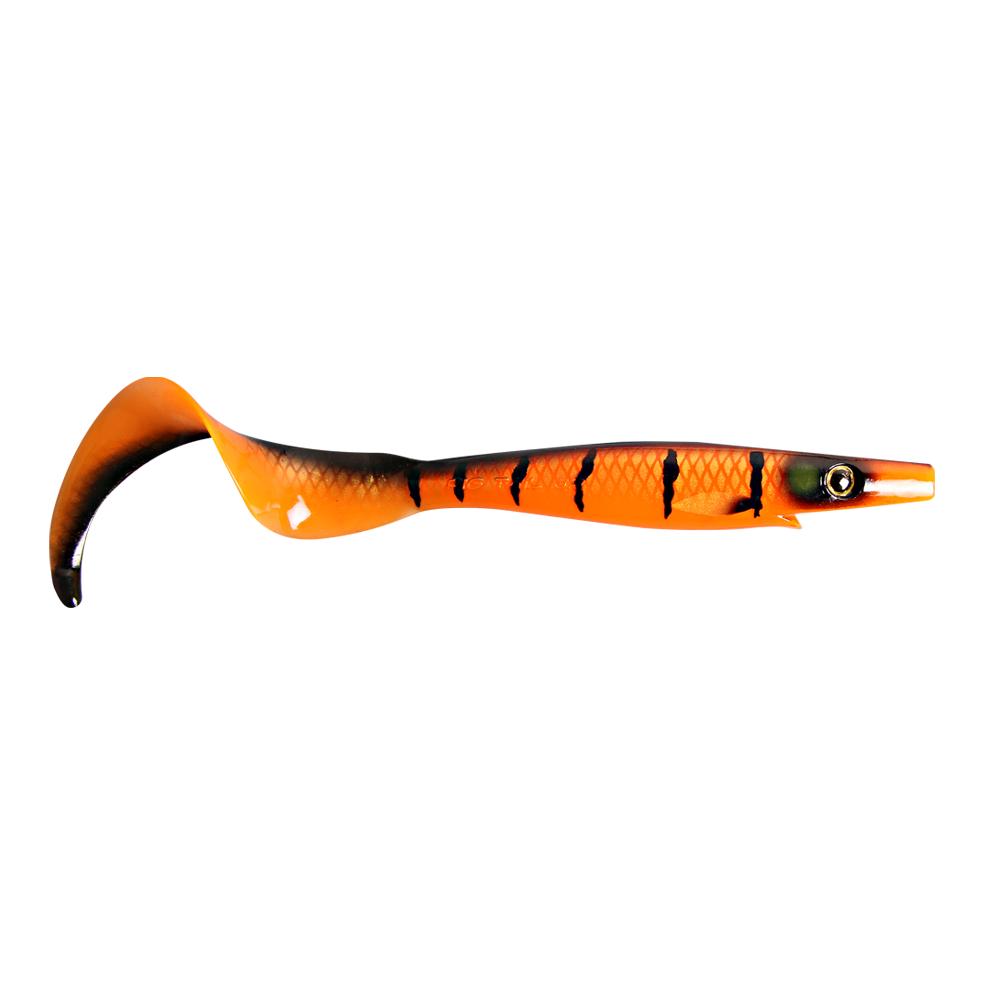 CWC Pig Tail Jr - Gummiköder