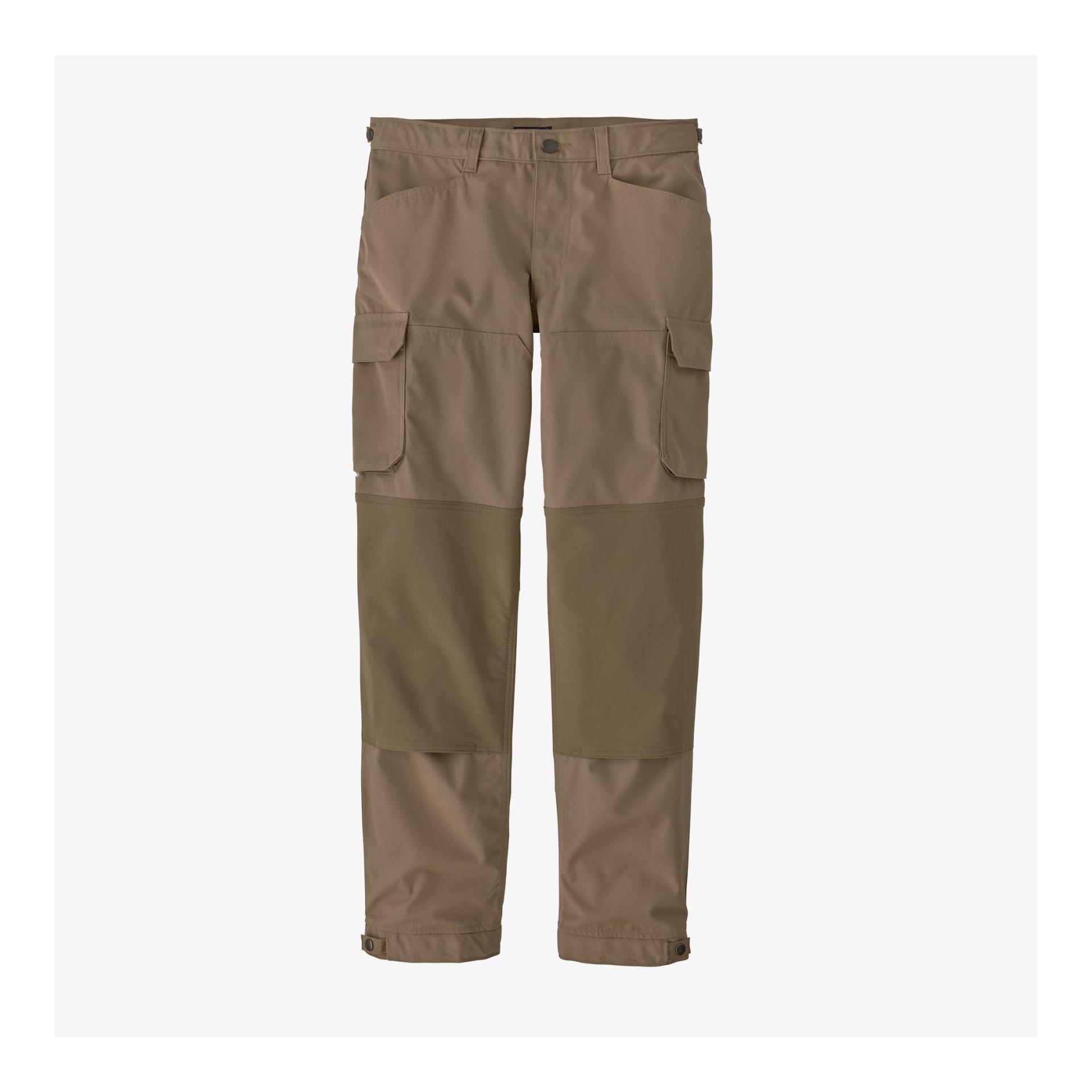 M's Cliffside Rugged Trail Pants Regular - Hosen