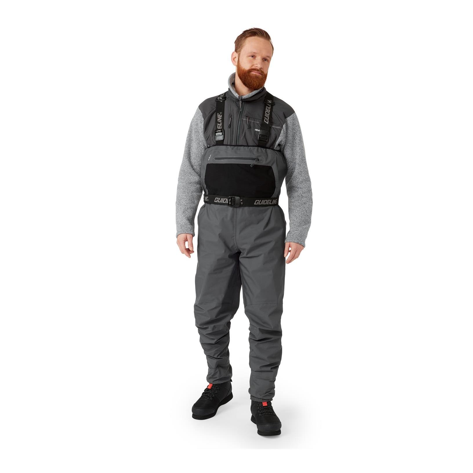 Kaitum XT Wader - Wathose