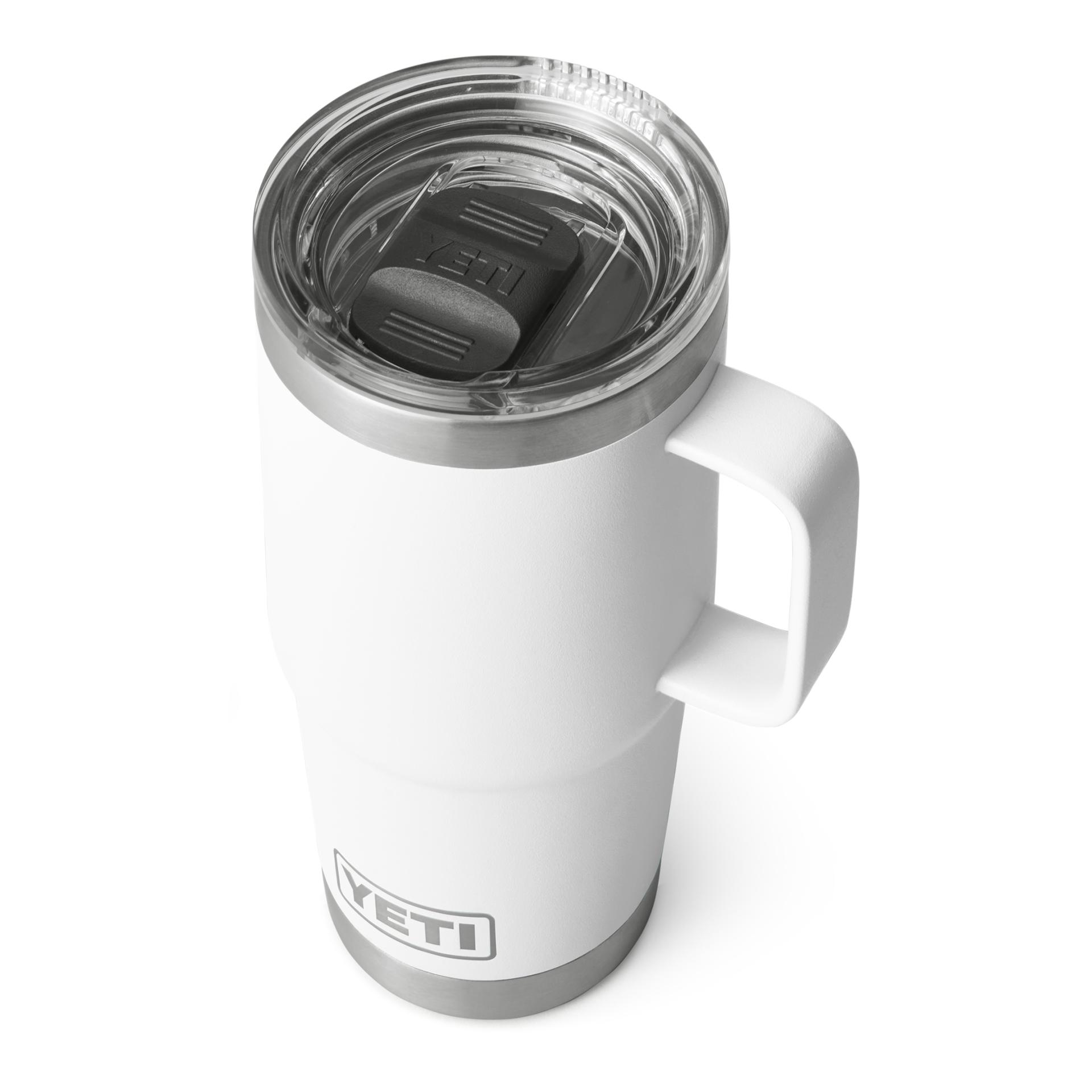 RAMBLER 20 OZ Travel Mug - Trinkbecher - Produktbild 2