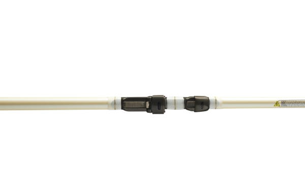 PEPPER X5 S 2502 ML Magic Stick - Spinnrute - Produktbild 3