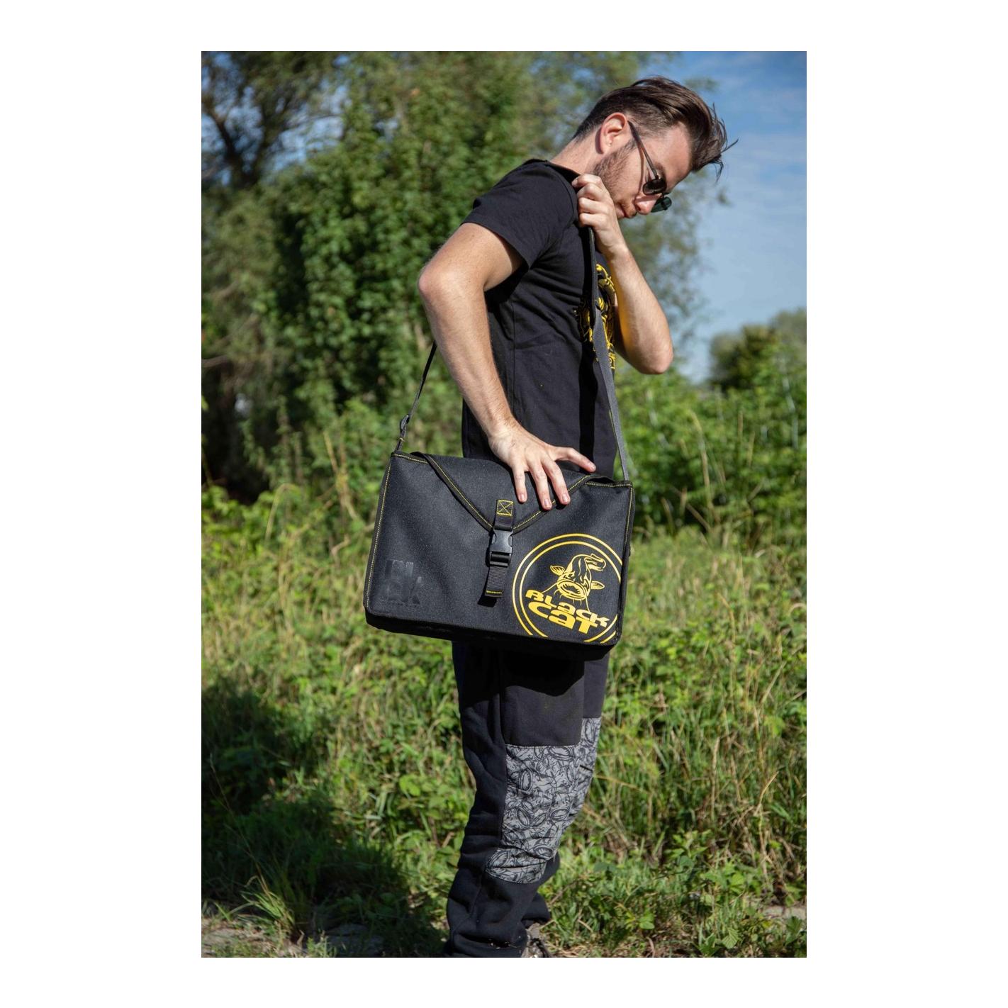 BLCK Lure Carrier - Umhängetasche für Kunstköder - Produktbild 3