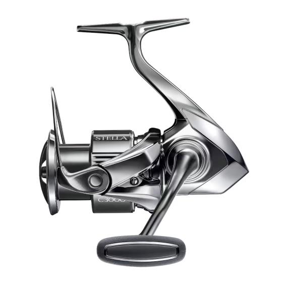 Shimano Stella FJ - Moulinet spinning