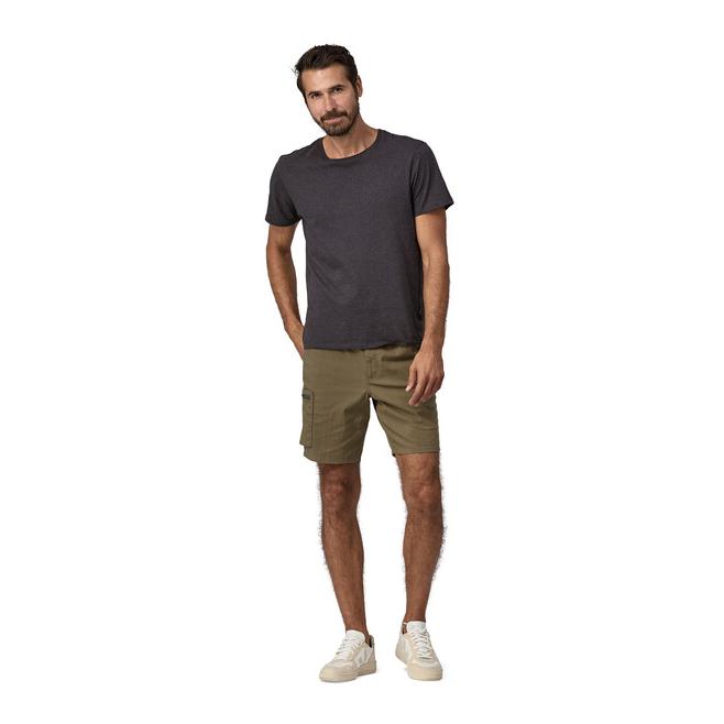 M's Nomader Shorts - Shorts - Produktbild 5
