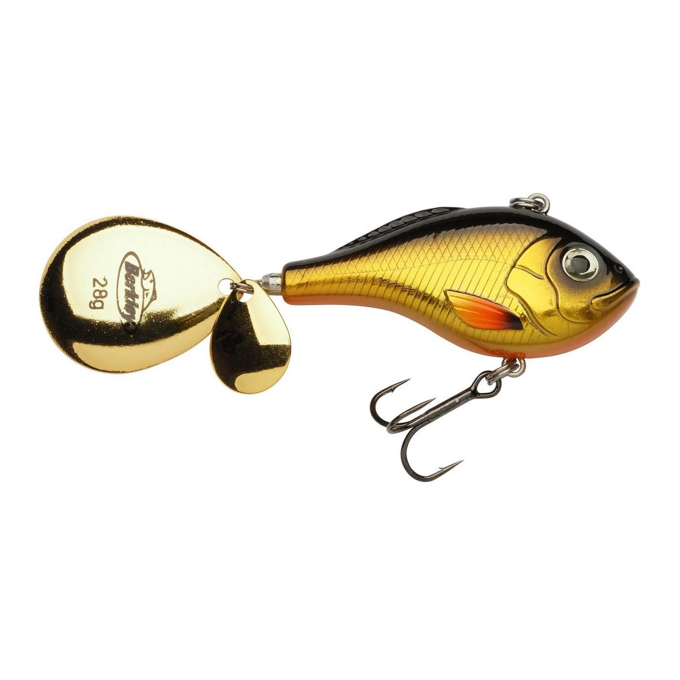 Berkley Pulse Spintail XL - Spinjig