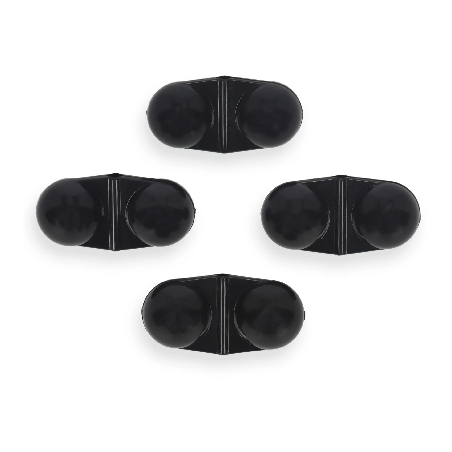 Welsangeln Double Inline Rattle - Produktbild 1