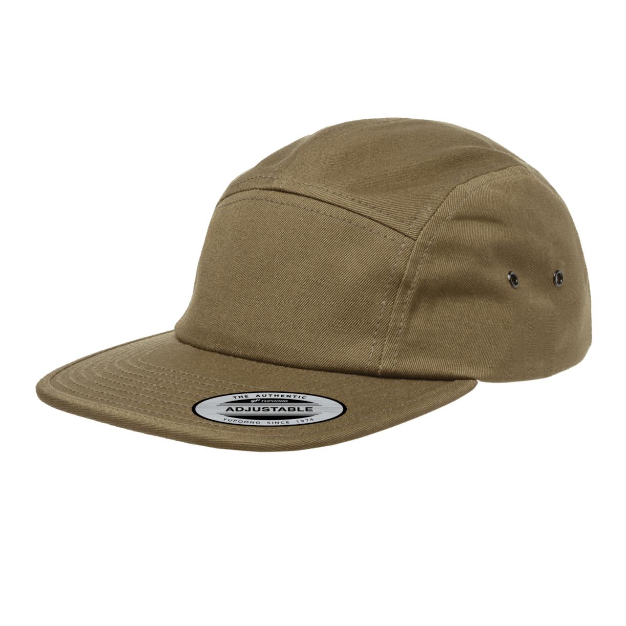 Classic Jockey Cap - Image du produit 1