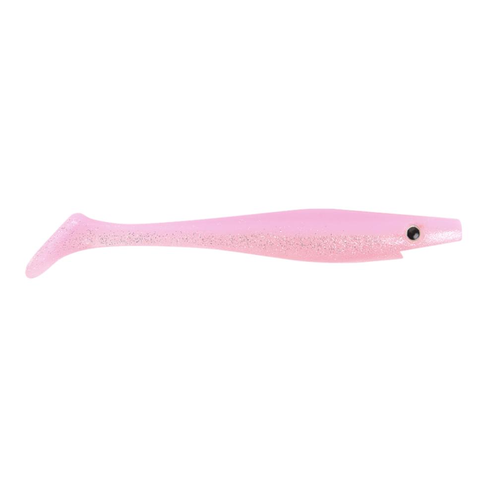 Pig Shad Jr - Gummiköder